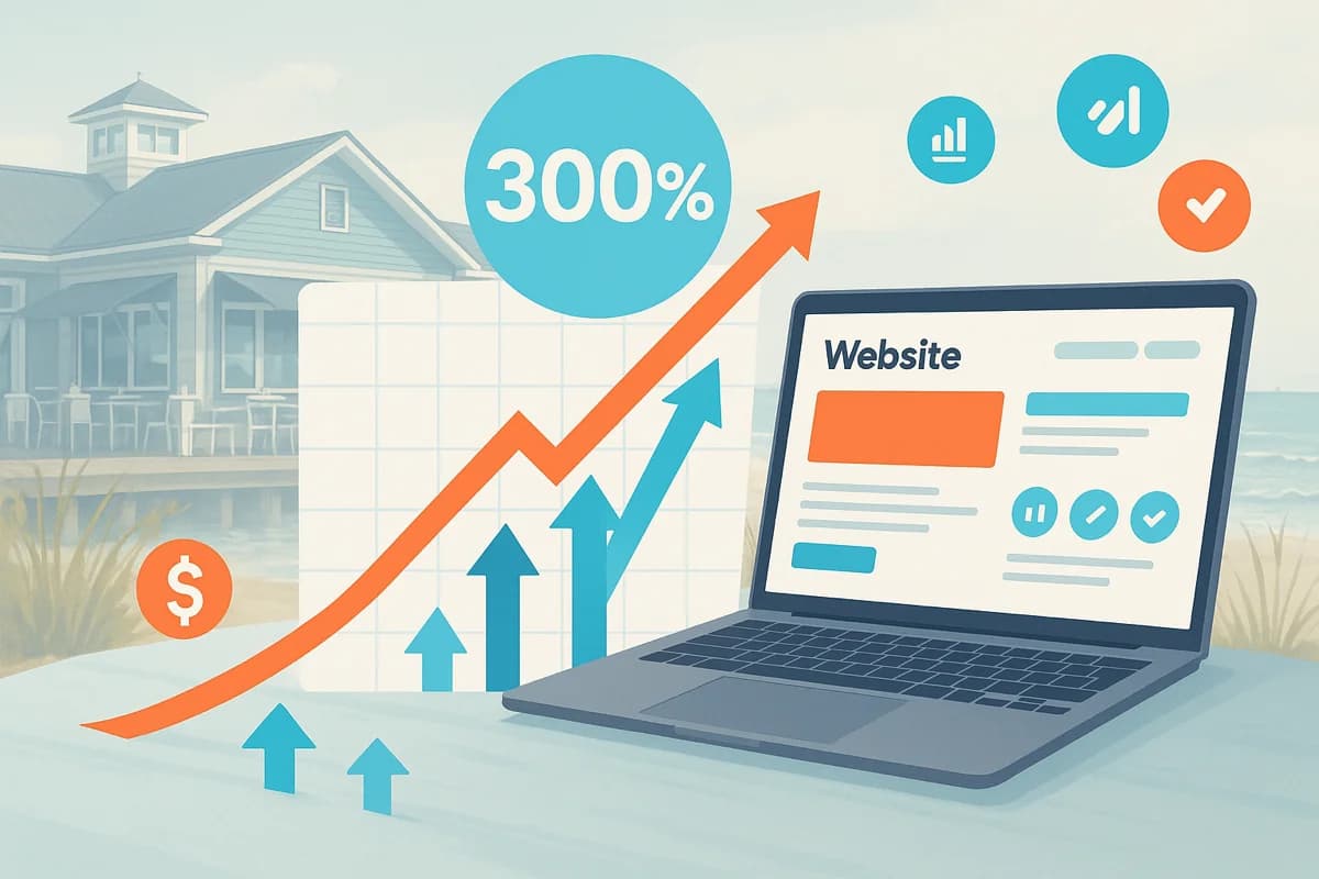The Value of Professional Web Design: What to Expect