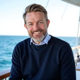 Kevin Wolff