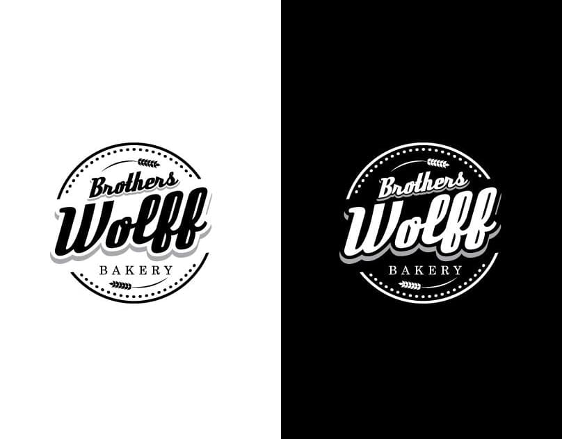 Brothers Wolff