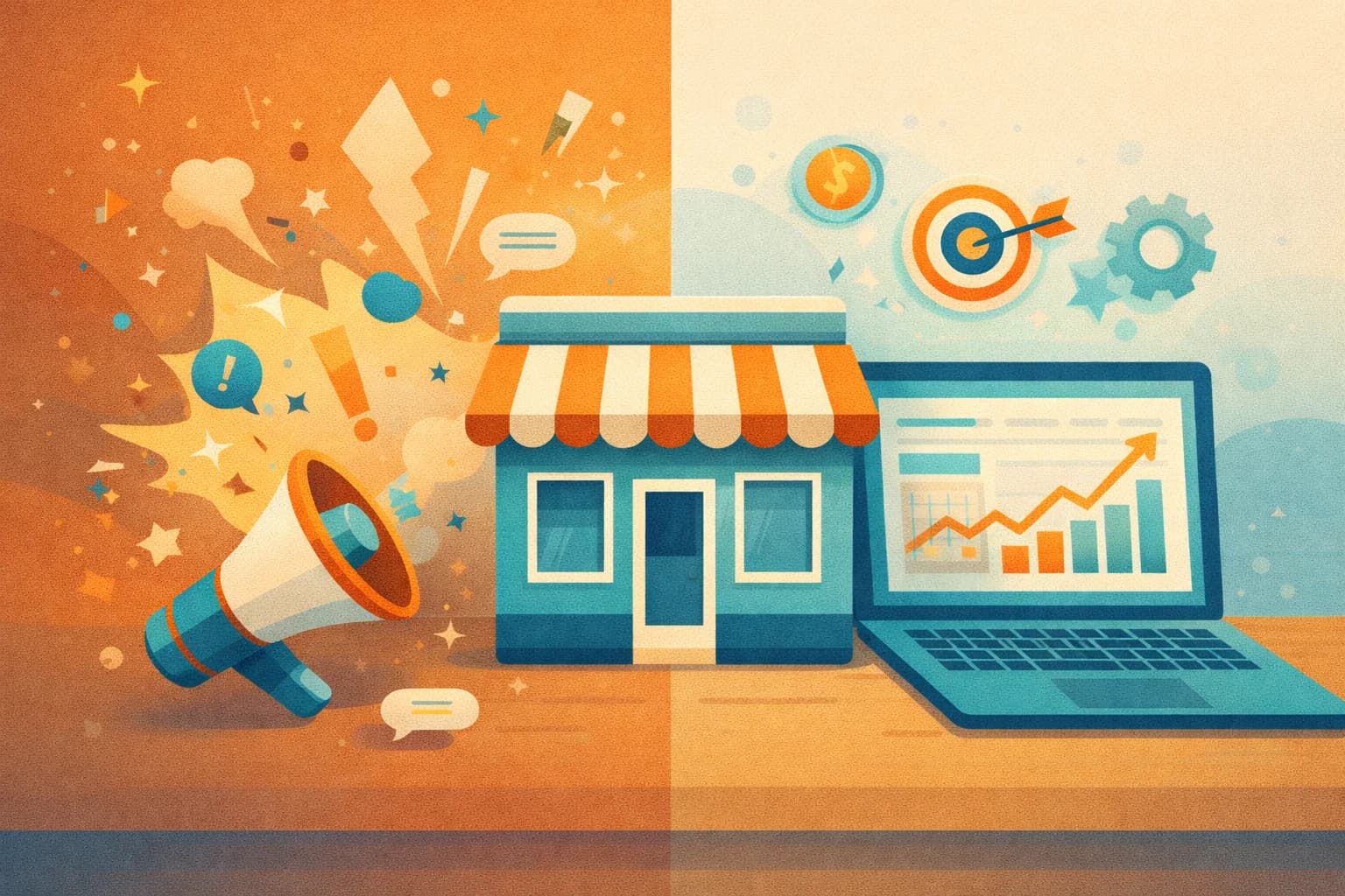 AI for Small Business in 2026: From Hype to Actual Results