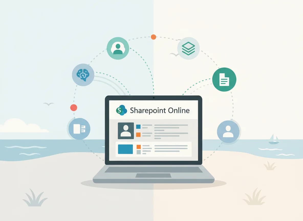 Microsoft Copilot for SharePoint: What Small Businesses Need to Know