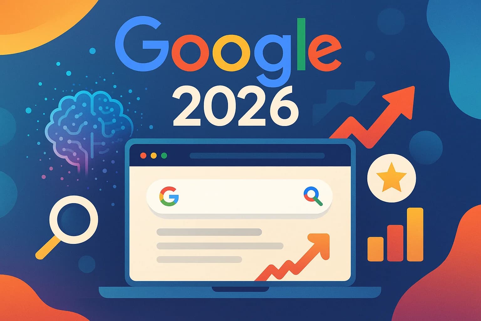 What Google Really Wants in 2026: A Practical Guide for Small Businesses (With Real Examples From Ocean City)