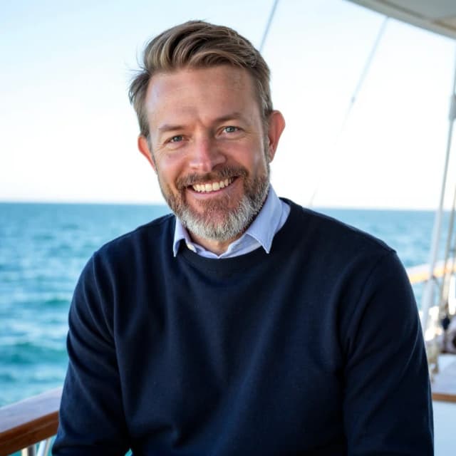 Kevin Wolff, Web Developer & Digital Strategist