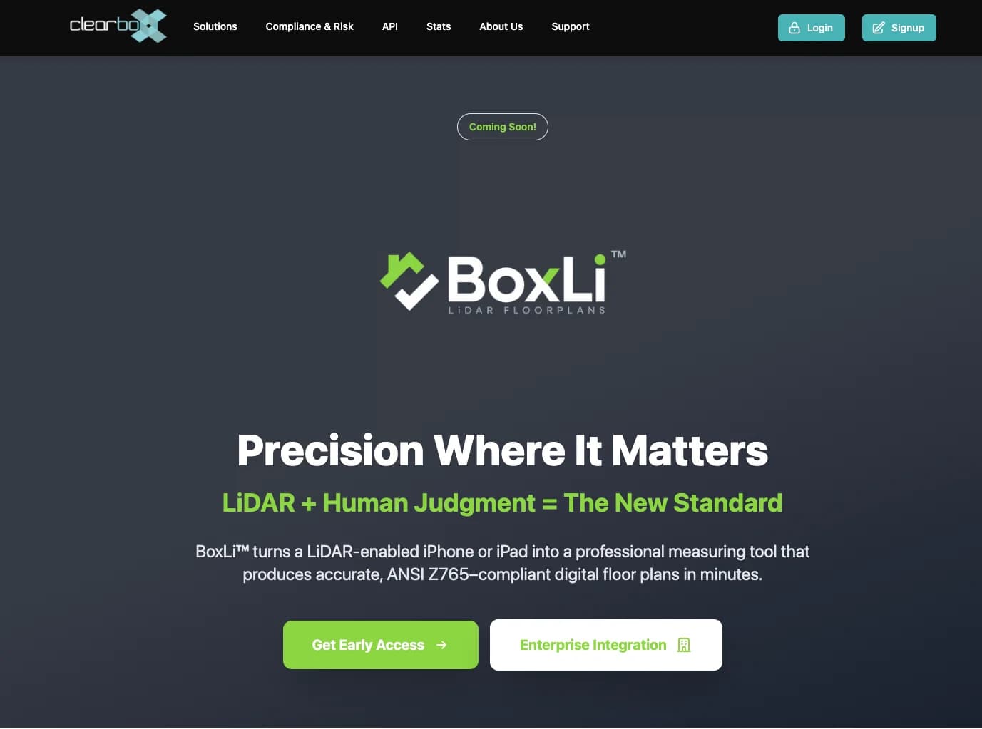 BoxLi Brand Identity & Launch Campaign - Image 3