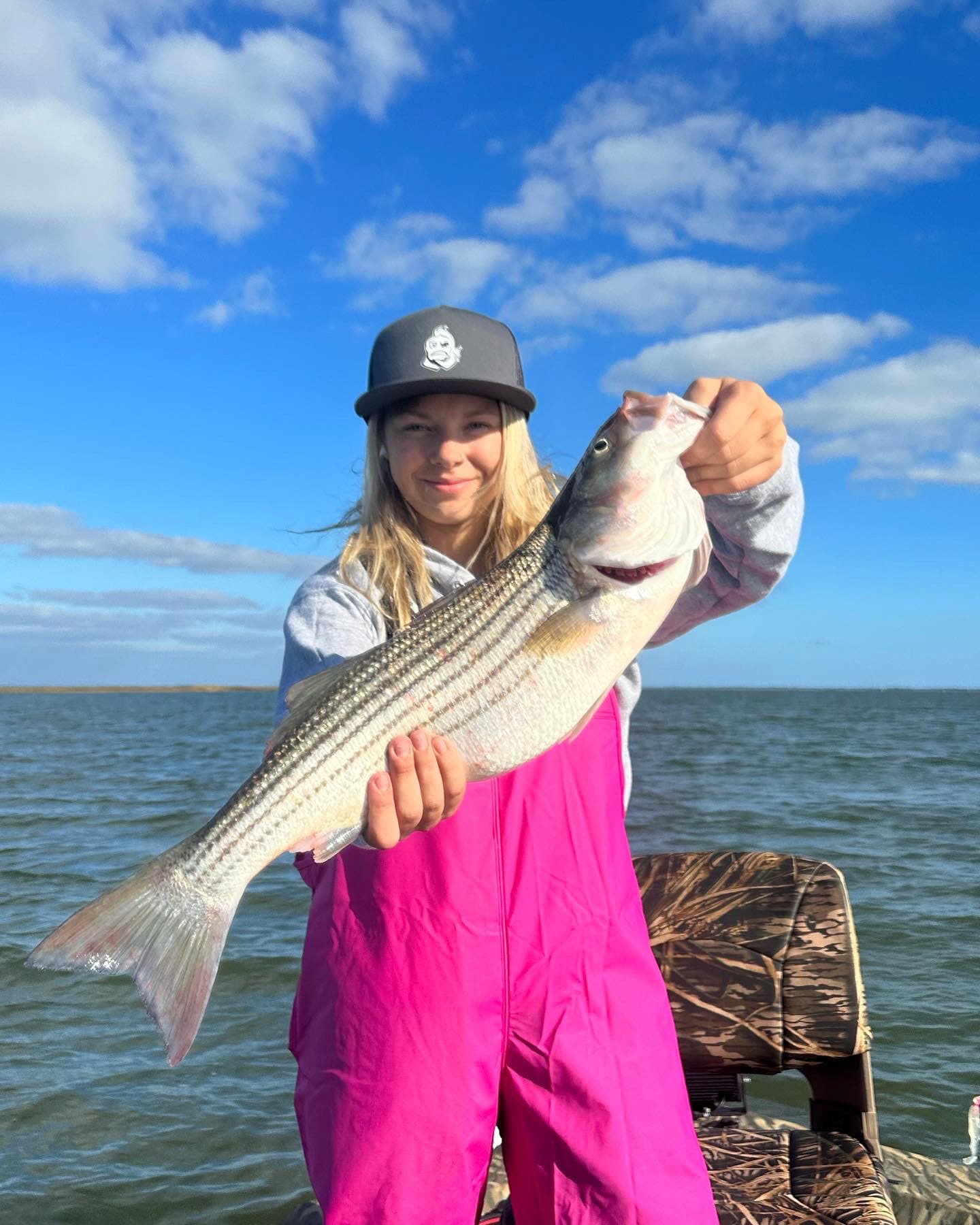 Rumble Fish Tackle & Lure - Image 9